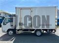 2015 Isuzu Elf Truck