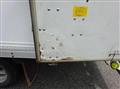 2007 Isuzu Elf Truck