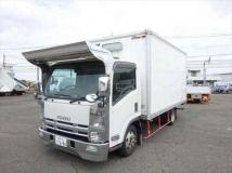2007 Isuzu Elf Truck