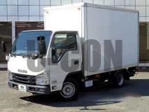 2016 Isuzu Elf Truck