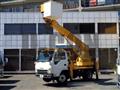 2010 Isuzu Elf Truck