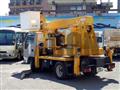 2010 Isuzu Elf Truck