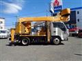 2010 Isuzu Elf Truck