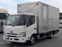 2024 Hino Dutro