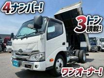 2019 Toyota Toyoace