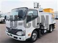 2018 Hino Dutro