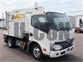 2018 Hino Dutro