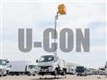 2018 Hino Dutro