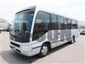 2018 Toyota Coaster