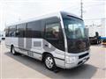 2018 Toyota Coaster