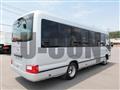 2018 Toyota Coaster