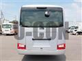 2018 Toyota Coaster