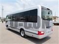 2018 Toyota Coaster