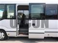2018 Toyota Coaster