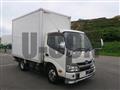 2018 Hino Dutro