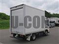 2018 Hino Dutro