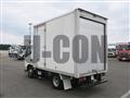 2018 Hino Dutro