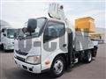 2016 Hino Dutro