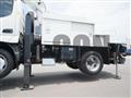2016 Hino Dutro