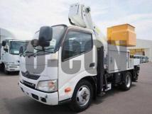 2016 Hino Dutro