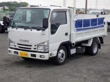 2014 Isuzu Elf Truck