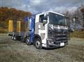2025 Hino Profia