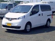 2021 Nissan Vanette Van