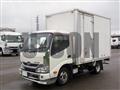 2017 Hino Dutro