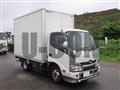 2017 Hino Dutro
