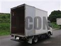 2017 Hino Dutro