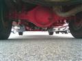 2005 Nissan Atlas