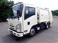 2017 Isuzu Elf Truck