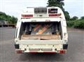 2017 Isuzu Elf Truck