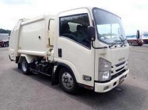 2017 Isuzu Elf Truck