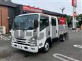 2016 Isuzu Elf Truck