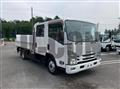 2016 Isuzu Elf Truck