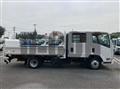 2016 Isuzu Elf Truck
