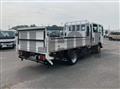 2016 Isuzu Elf Truck