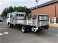 2016 Isuzu Elf Truck