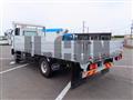 2018 Mitsubishi Fuso Fighter