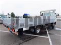 2018 Mitsubishi Fuso Fighter