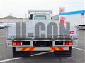 2018 Mitsubishi Fuso Fighter