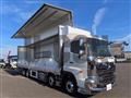 2025 Hino Profia