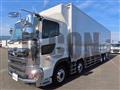 2025 Hino Profia