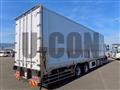 2025 Hino Profia