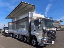 2025 Hino Profia