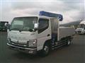 2019 Mitsubishi Fuso Canter