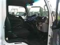 2019 Mitsubishi Fuso Canter