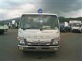 2019 Mitsubishi Fuso Canter