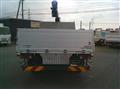 2019 Mitsubishi Fuso Canter